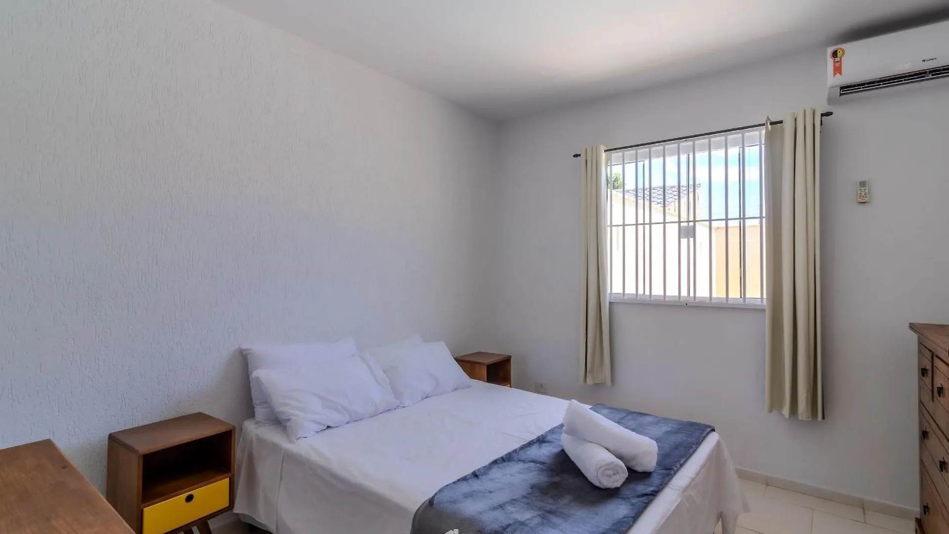Holiday home Casa C/ Piscina E Churrasqueira Rua0226 Penha