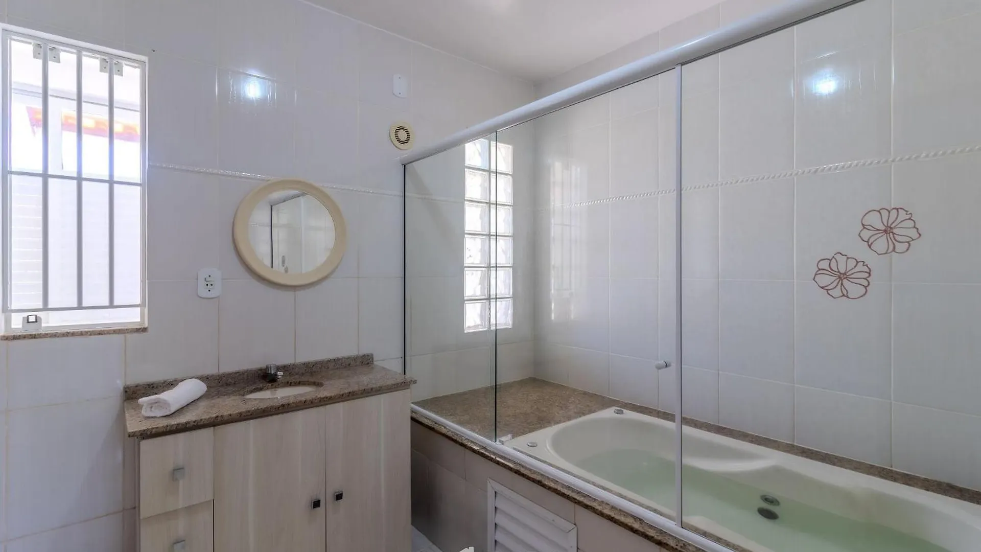 Holiday home Casa C/ Piscina E Churrasqueira Rua0226 Penha  Brazil