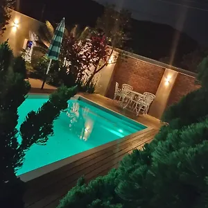  Casa de Férias Casa Vô Minga